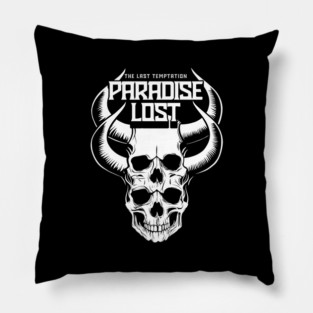 PARADISE LOST Pillow