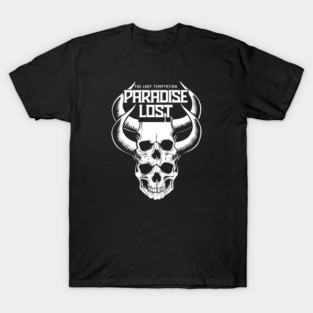 PARADISE LOST T-Shirt