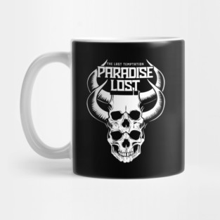 PARADISE LOST Mug