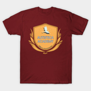 Autistica Academy T-Shirt