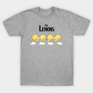 The lemons T-Shirt