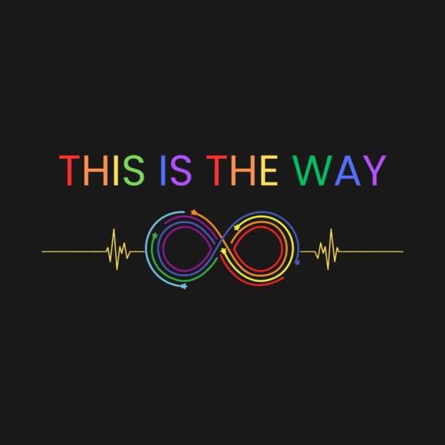 Autistic Pride by Autistic Culture Store - Wear the Movement