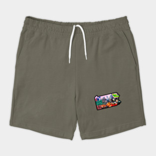 Philly Shorts