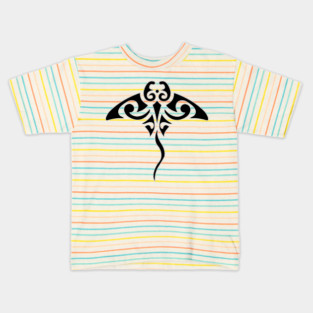 Sting Ray Kids T-Shirt