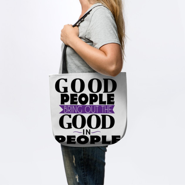 Good People by DickinsonDesign