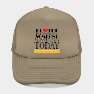 Be The Reason! Hat
