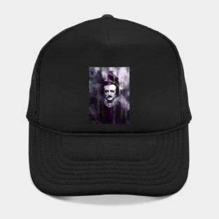 Edgar Allan Poe Hat