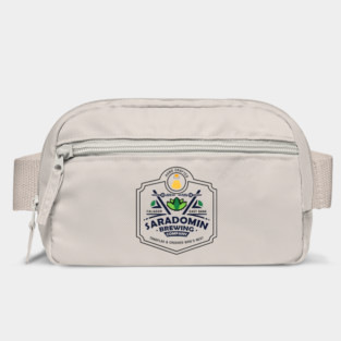 Saradomin Brewing Company Bag