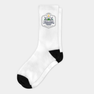 Saradomin Brewing Company Socks