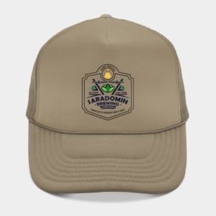 Saradomin Brewing Company Hat