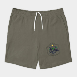 Saradomin Brewing Company Shorts