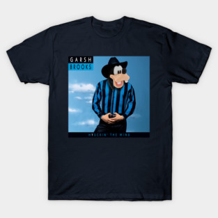 Garsh Brooks T-Shirt