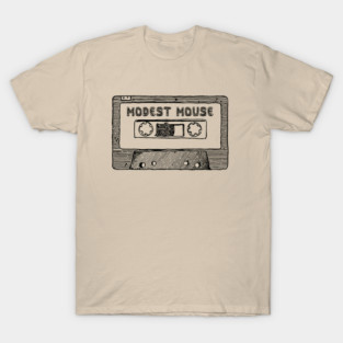 Modest mouse T-Shirt