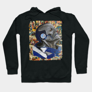 Apocalypse Hoodie