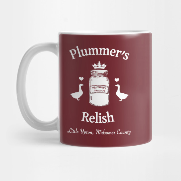 Plummer's Relish by jrotem