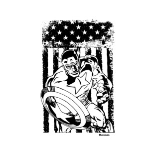 God Bless America T-Shirt