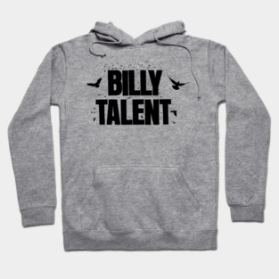 Billy Talent Hoodie