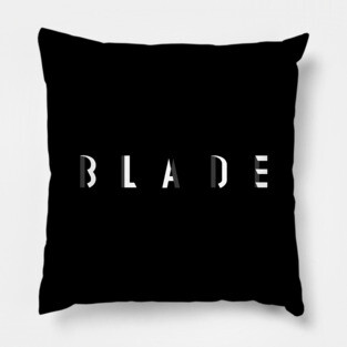 Blade Pillow