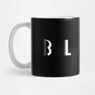 Blade Mug