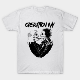 Operation Ivy T-Shirt