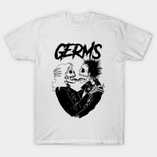 Germs T-Shirt