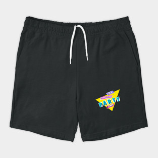 Party Time Shorts