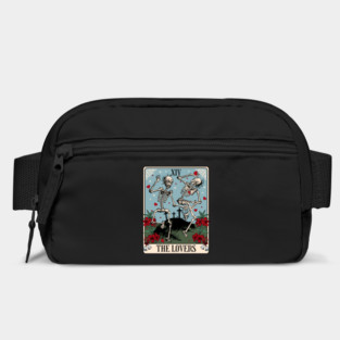 The Lovers Tarot Card Bag