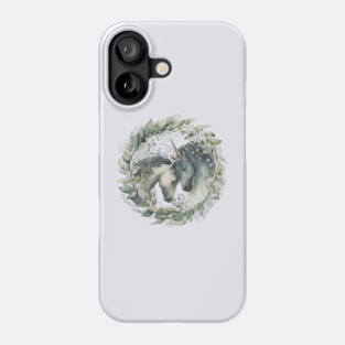 Unicorn Love Phone Case