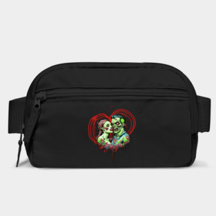 Zombie Love Bag