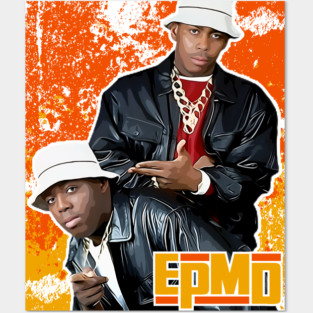 EPMD Posters and Art