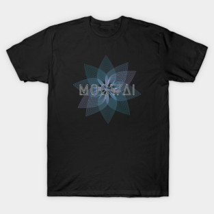 Mogwai T-Shirt