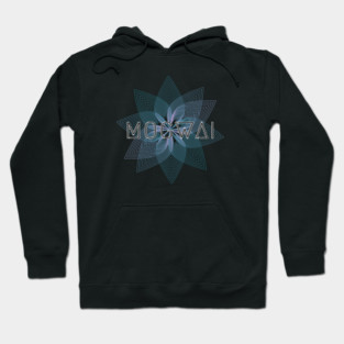 Mogwai Hoodie
