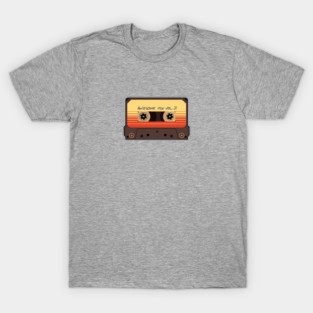 Awesome Mix vol2 T-Shirt