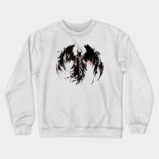 Dark Angel Crewneck Sweatshirt