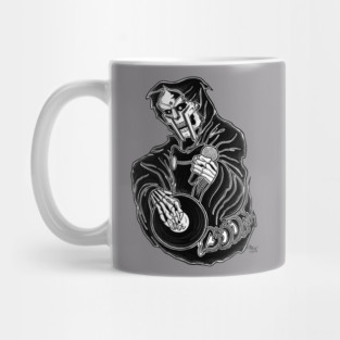 Grim Rappers featuring MF DOOM Mug
