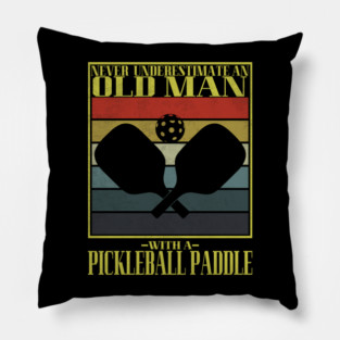 pickleball Pillow