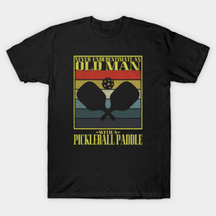 pickleball T-Shirt