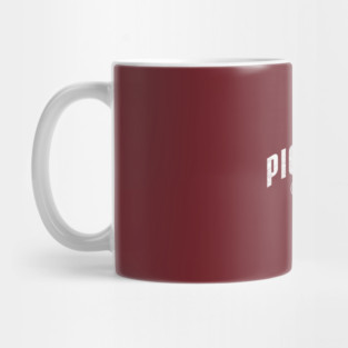 pickleball Mug
