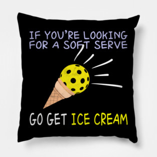 pickleball Pillow