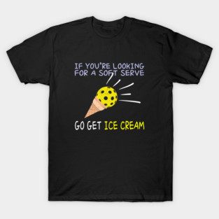 pickleball T-Shirt