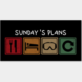 snowboarding Posters and Art