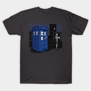 PaperWho T-Shirt
