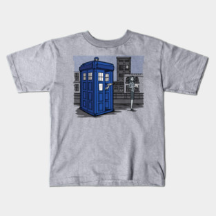 PaperWho Kids T-Shirt