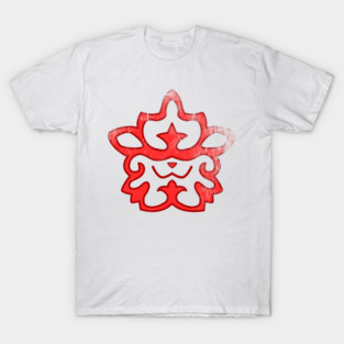 Lord of the Isles Emblem T-Shirt