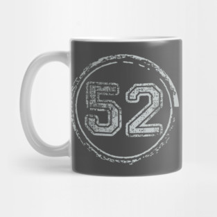 Five Deuce Mug