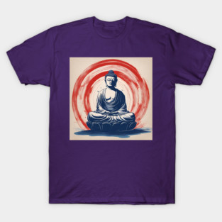 buddha T-Shirt