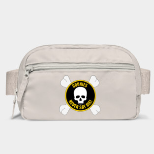 Goonies with Bones Bag