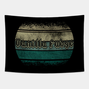 vanilla fudge Tapestry