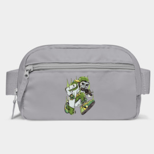 Dr. MF Doom Bag