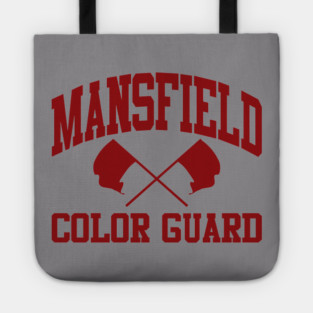 Color Guard Tote